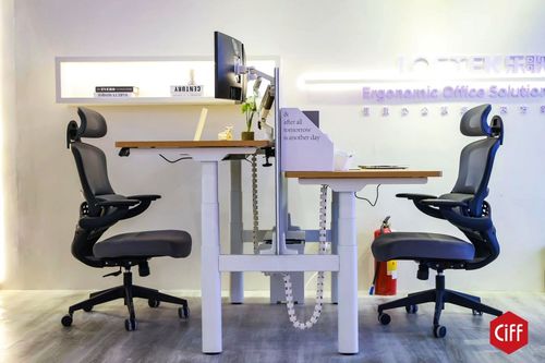 第53屆中國家博會(huì)（廣州）辦公商用展 向新而行，新路領(lǐng)風(fēng)潮