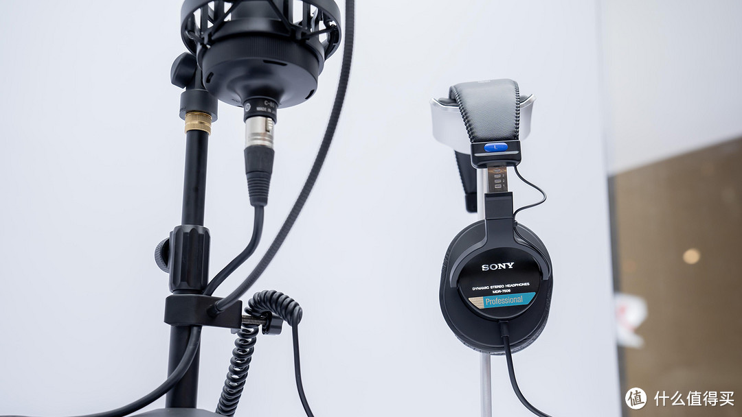 Sony音頻制作三件套 讓創作更自由