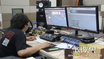 大廠孵化，產(chǎn)業(yè)化驅(qū)動(dòng) 打造中國(guó)影視文化產(chǎn)業(yè)集群新標(biāo)桿——以動(dòng)畫(huà)片為例