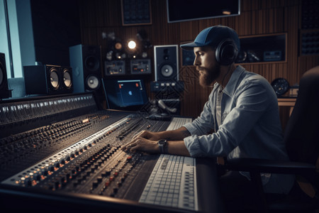 動(dòng)畫片的錄音背景 聲效中的魔法世界